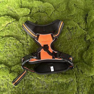 Pet Dog Double Chest Strap(Strap only)